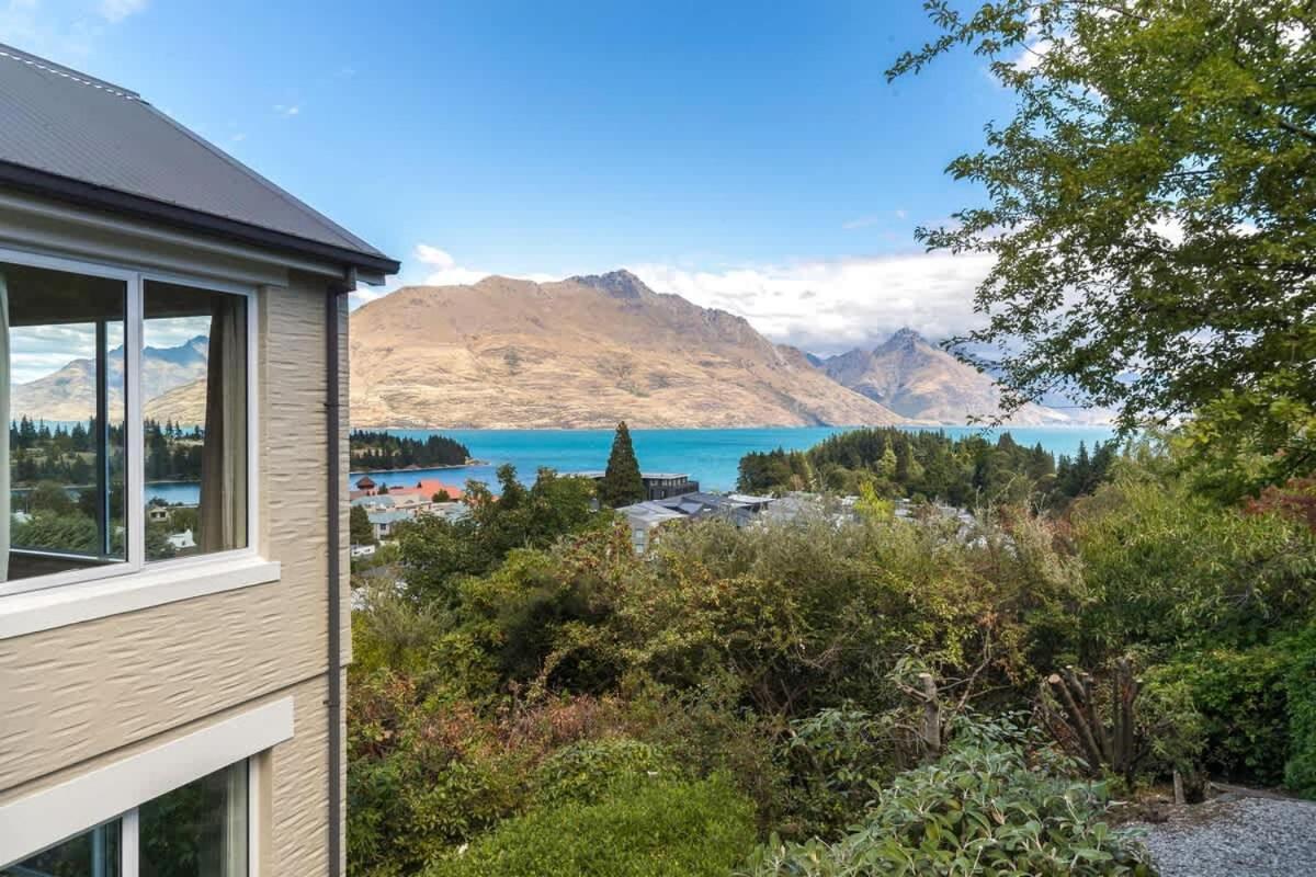 Queenstown Peaks Extérieur photo