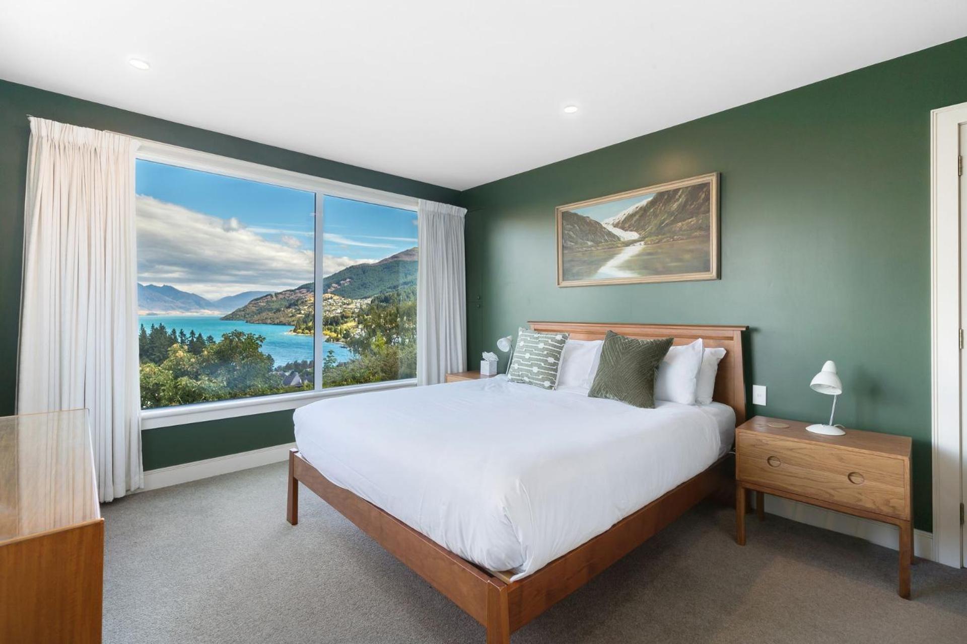 Queenstown Peaks Extérieur photo