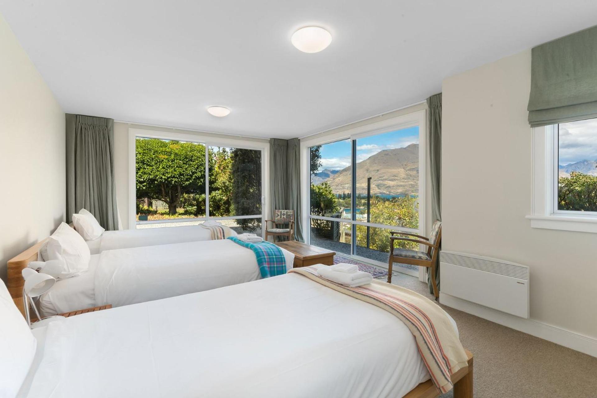 Queenstown Peaks Extérieur photo