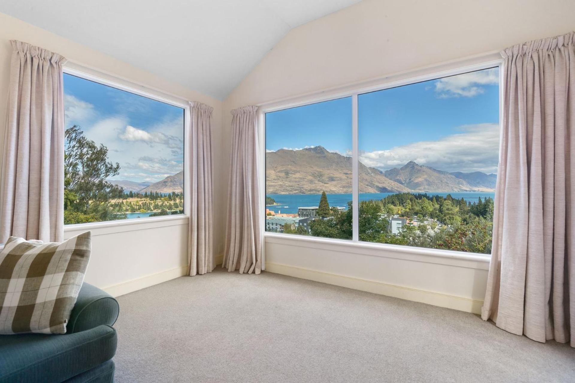 Queenstown Peaks Extérieur photo
