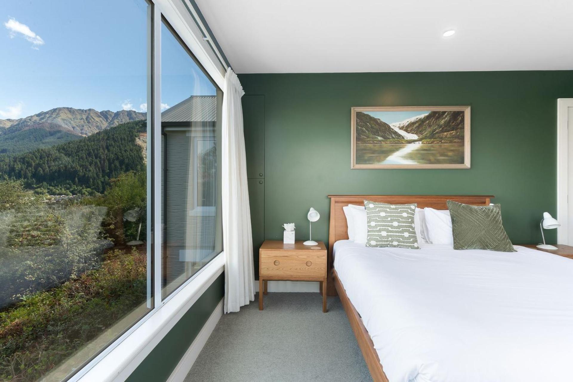 Queenstown Peaks Extérieur photo